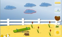 Pet Home Designer: Cozy Pony 