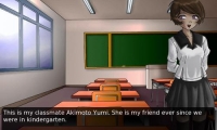 My Teacher