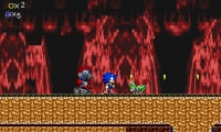 Sonic Dash