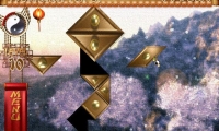 Temple Of Tangram