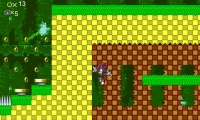Sonic Dash