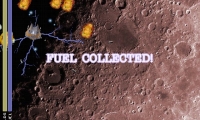 Space Fighter Rebellion