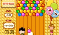 Love Ball 2