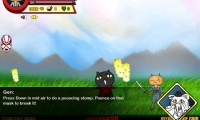 Neko Saga