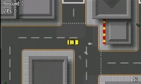 Zombie Taxi 2