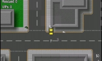 Zombie Taxi 2