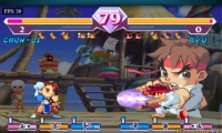 Pocket Fighter Nova