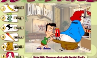 Pootin Paul