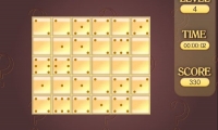 Logical Dominos