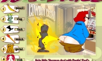 Pootin Paul