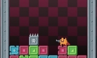 Super Puzzle Platformer