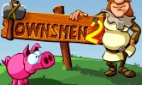 Townsmen 2