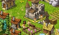 Townsmen 2