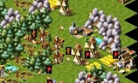 Townsmen 2