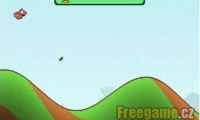 Dragon, Fly!