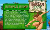 Jungle jump