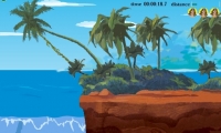 Jungle jump