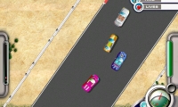 Top Speeder