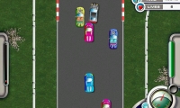 Top Speeder