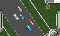 Top Speeder