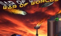 War of Worlds
