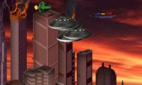 War of Worlds