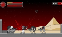Thing Thing Arena