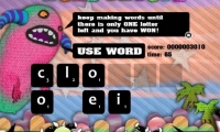 Word Groove