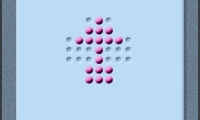 Bastille Solitaire