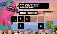 Word Groove