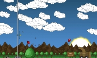 Balloon Blenderoma
