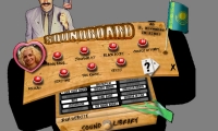 Borat Soundboard