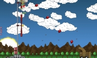 Balloon Blenderoma