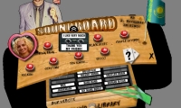 Borat Soundboard