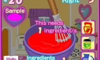 Minnies Dinner Party Game  