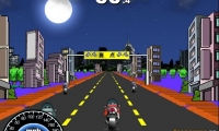 Super Moto Bike