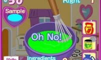 Minnies Dinner Party Game  