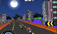 Super Moto Bike