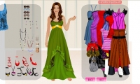 Kate Beckinsale Makeover
