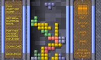 Miniclip Tetris