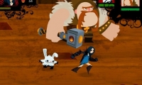 Snow White: Dark Curse