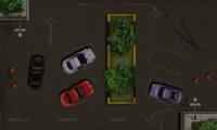 Valet Parking Pro 2