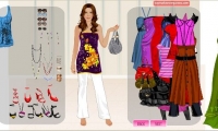 Kate Beckinsale Makeover