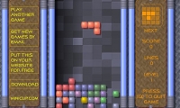 Miniclip Tetris