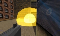 Shoot-em-up Project