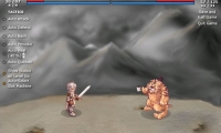 Ragnarok Endurance Arena