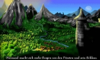 Wuchtel mit der Zauberfuchtel