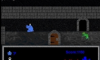The Trapdoor - Berk's Final Days