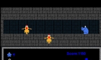 The Trapdoor - Berk's Final Days