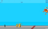 Blast Your Enemies!